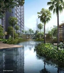 Penrose (D14), Apartment #468380111